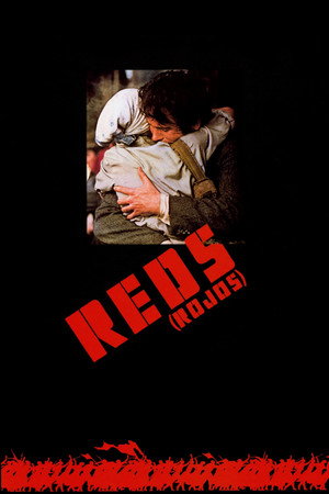 Póster de la película Rojos