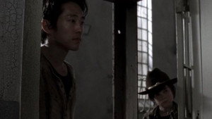 The Walking Dead