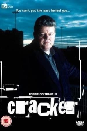 Póster de la película Cracker: Nine Eleven