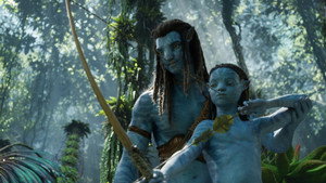 Avatar: The Way of Water