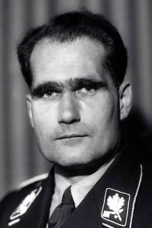 Rudolf Hess