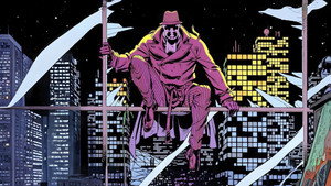 Watchmen