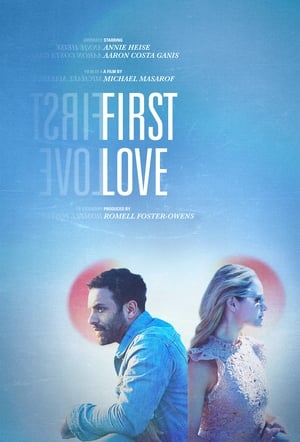 Póster de la película First Love