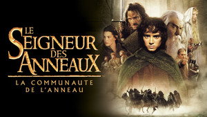 The Lord of the Rings: The Fellowship of the Ring
