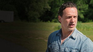 The Walking Dead: The Return