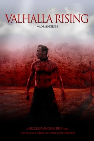 Film Le Guerrier silencieux, Valhalla Rising streaming VF gratuit complet