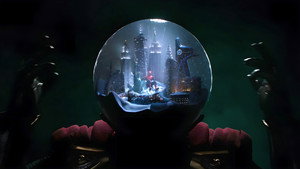 Spider-Man: Far From Home