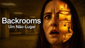 Backrooms
