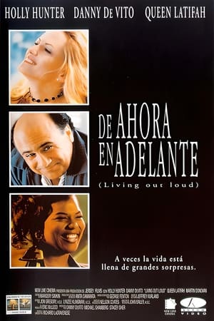 Póster de la película De ahora en adelante