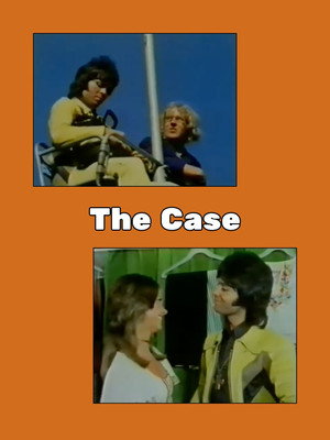 Póster de la película The Case