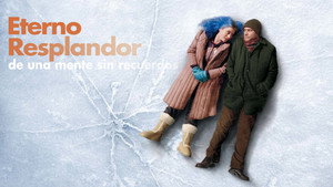 Eternal Sunshine of the Spotless Mind