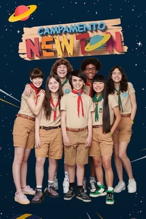 watch camp newton tv show poster