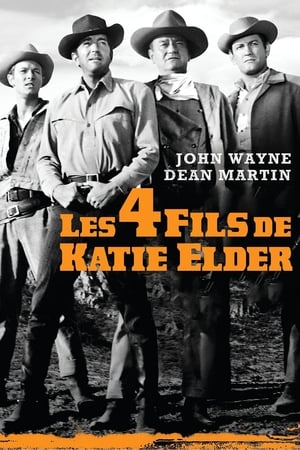 Les Quatre Fils de Katie Elder Streaming VF VOSTFR