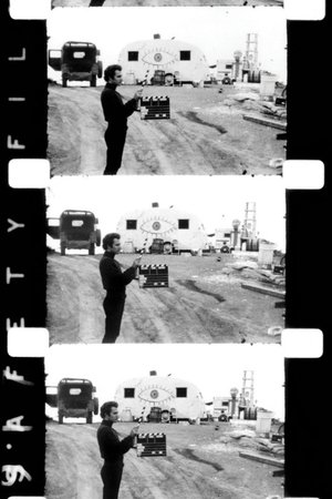 The Filmmaker Records a Portion of His Life in the Month of August