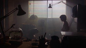 E.T. the Extra-Terrestrial