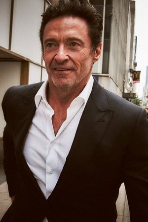 Hugh Jackman