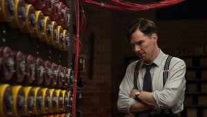 The Imitation Game