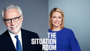 The Situation Room with Wolf Blitzer