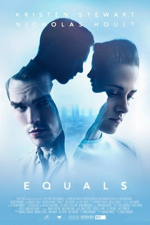 Póster de la película Equals