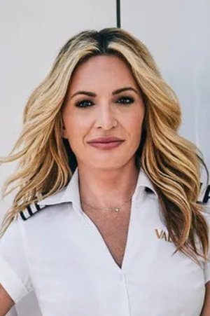 Kate Chastain