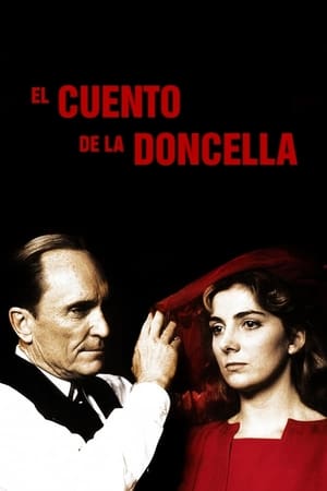 Póster de la película El cuento de la doncella