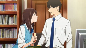 君の膵臓をたべたい