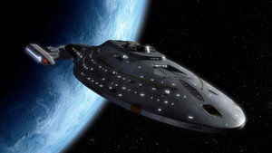 Star Trek: Voyager