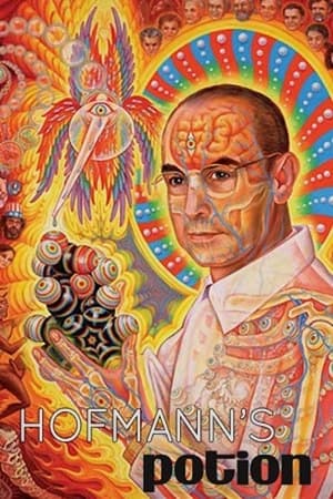 Póster de la película Hofmann's Potion: The Pioneers of LSD