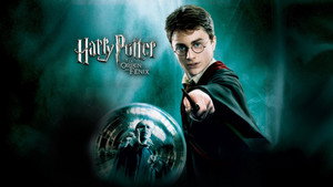 Harry Potter and the Order of the Phoenix