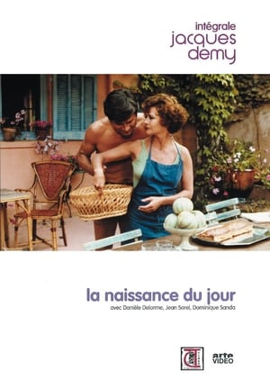 Póster de la película La Naissance du jour