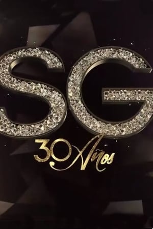 watch susana giménez tv show poster