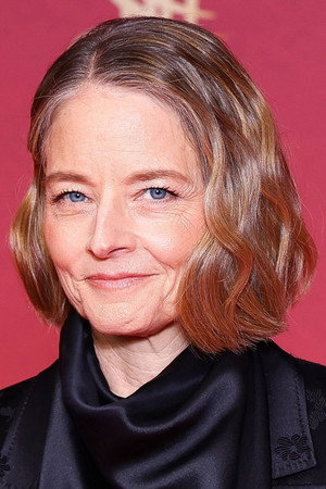 Jodie Foster