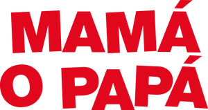 Mamá o papá