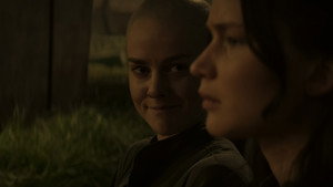 The Hunger Games: Mockingjay - Part 2