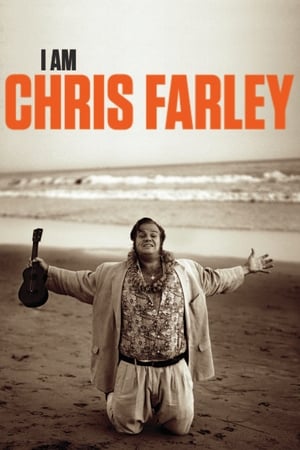 Póster de la película I Am Chris Farley