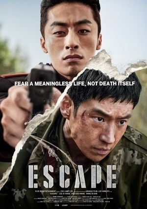 Escape (2024) en ZeusHD2
