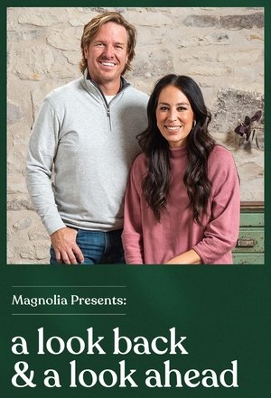 watch magnolia network: a look ahead tv show poster