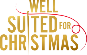 Well Suited For Christmas
