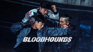 Bloodhounds