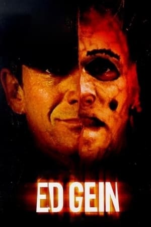 Póster de la película Ed Gein