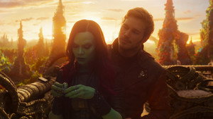 Guardians of the Galaxy Vol. 2