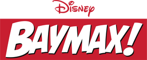 ¡Baymax!