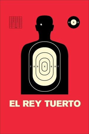 Póster de la película El rey tuerto