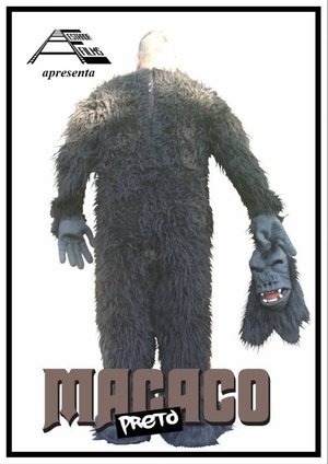 A Febre do Macaco Preto