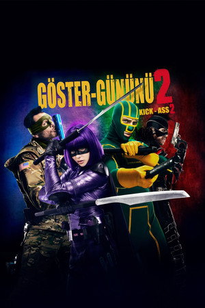 Göster Gününü 2