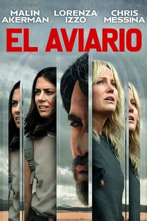 Póster de la película El Aviario