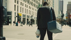 The Dark Knight