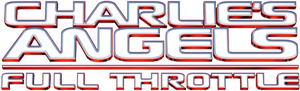 Los Ángeles de Charlie 2: Al Límite