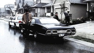 Supernatural
