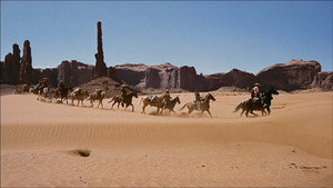 The Searchers